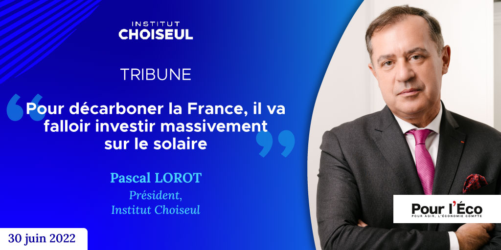 Energie solaire